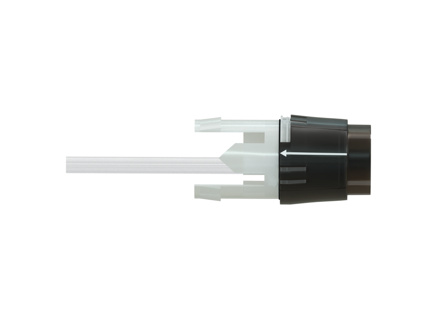 Andningsregulator