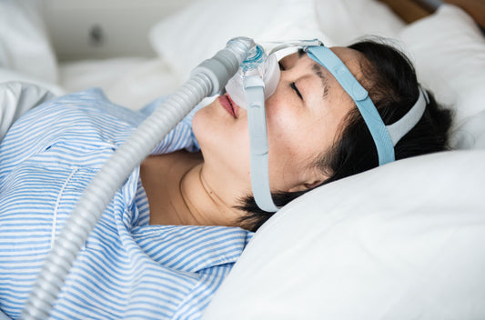 En revolutionerande ny behandling för sömnapné – betydande minskning av symtom för forskningsdeltagarna